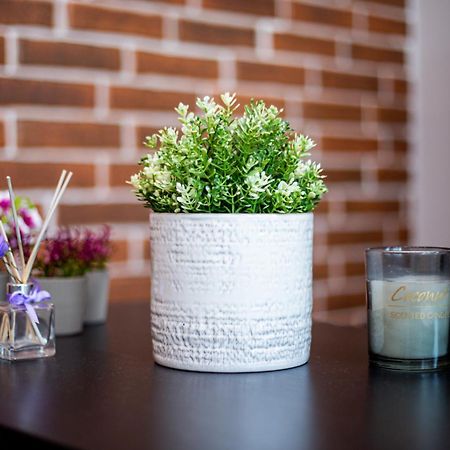 Jim & Jo House Apartment เทสซาโลนิกิ ภายนอก รูปภาพ
