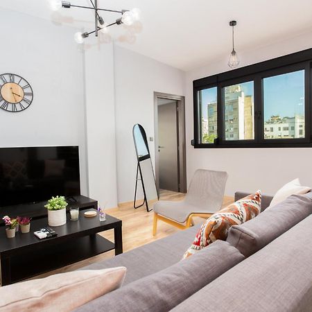 Jim & Jo House Apartment เทสซาโลนิกิ ภายนอก รูปภาพ