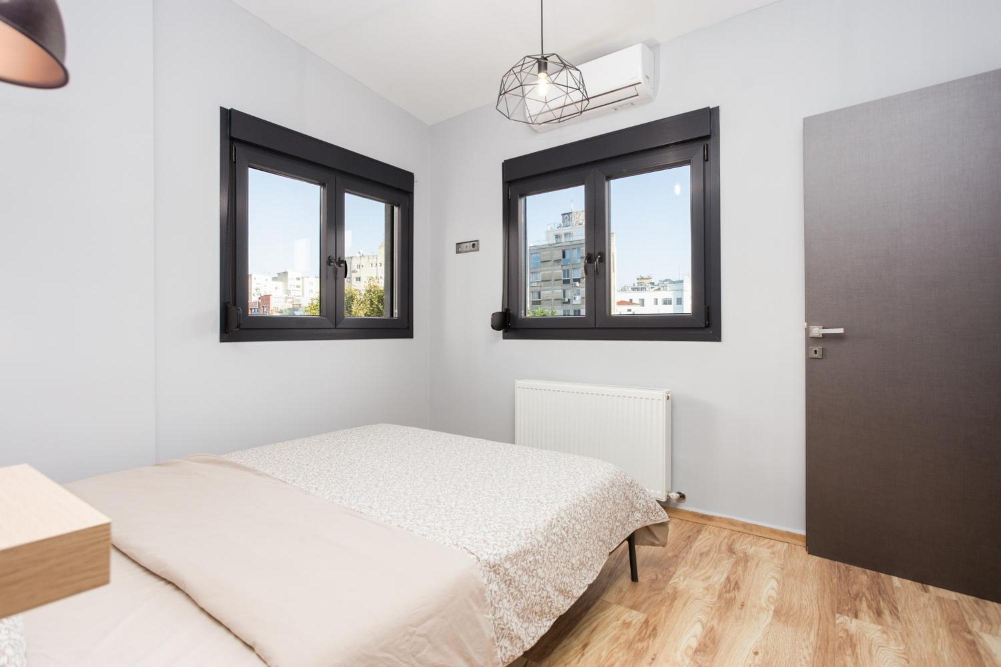 Jim & Jo House Apartment เทสซาโลนิกิ ภายนอก รูปภาพ