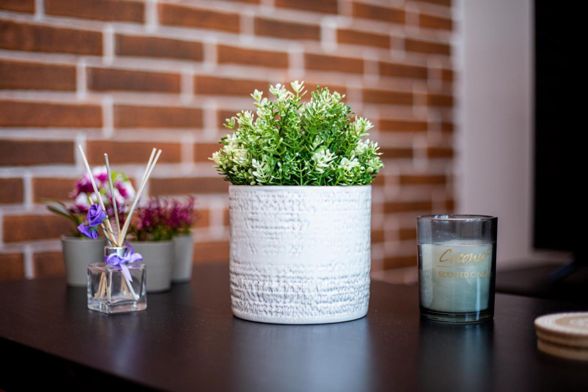 Jim & Jo House Apartment เทสซาโลนิกิ ภายนอก รูปภาพ